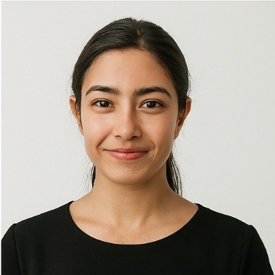 Rachel N., 34