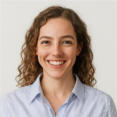 Jessica W., 31